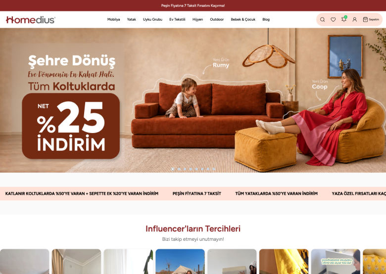 Home Dius