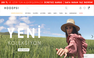 Hifa Elektronik Bilişim Tekstil San. Tic. Ltd. Şti.