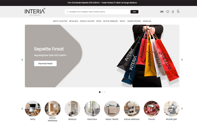 İnteria