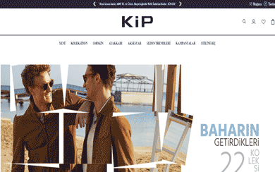 Kip