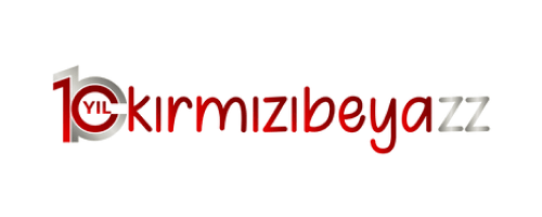 Kırmızı Beyaz