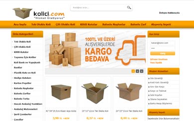 Esenmat Oluklu Mukavva Koli Ve Ambalaj San.tic.ltd.şti.
