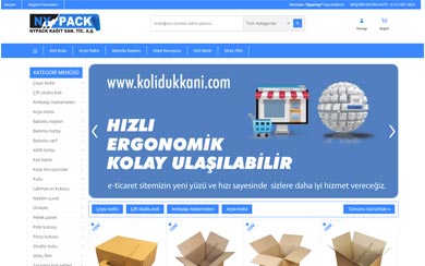 kolici abla