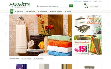 Maisonette