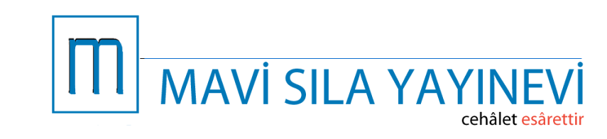 Mavi Sıla Yayınevi