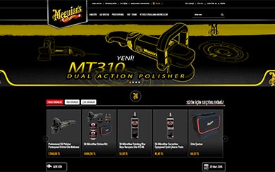 meguiars