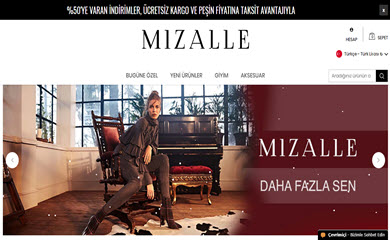 Mizalle