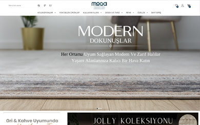 Moqa Halı