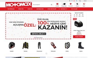 Motomax