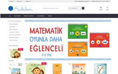 multibem kitap
