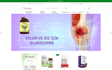 Naturalive