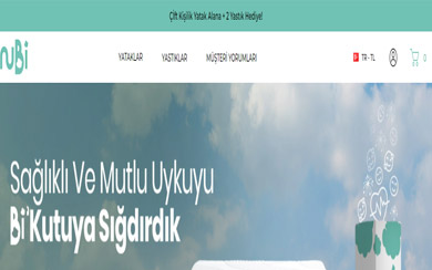 Nubi