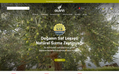 Olivvi