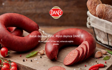 Danet