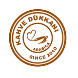 Online Mağaza Kahve Dükkanı
