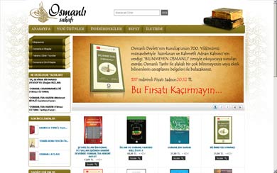 Osmanlisahafi