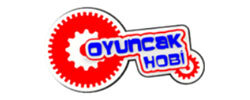 Oyuncakhobi Teknolojik Ürünler Ticaret Anonim Şirketi
