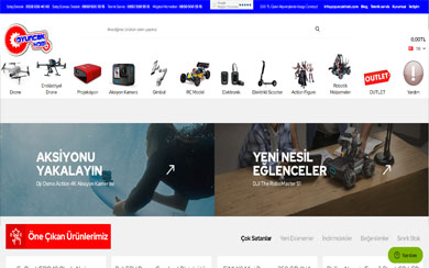 Oyuncakhobi Teknolojik Ürünler Ticaret Anonim Şirketi