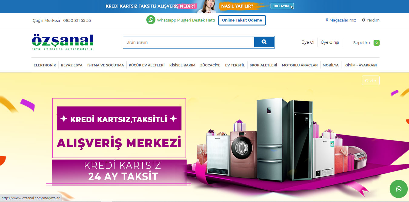 özşanal