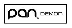 Pandekor