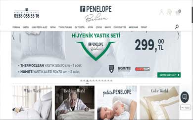 Penelope