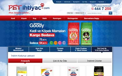 Şentürkler Veterinerlik Hizmetleri Hayvan Ürünleri San. Ltd Şti