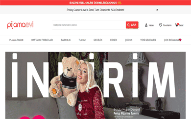 Pijamaevi