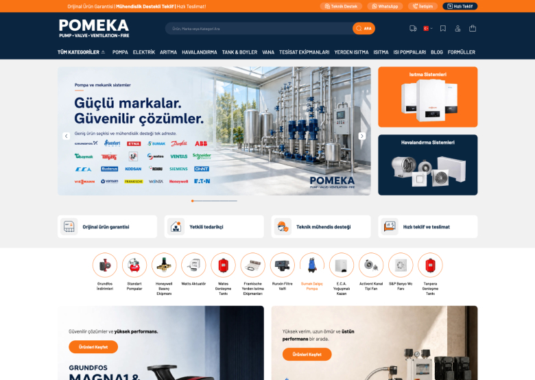 Pomeka