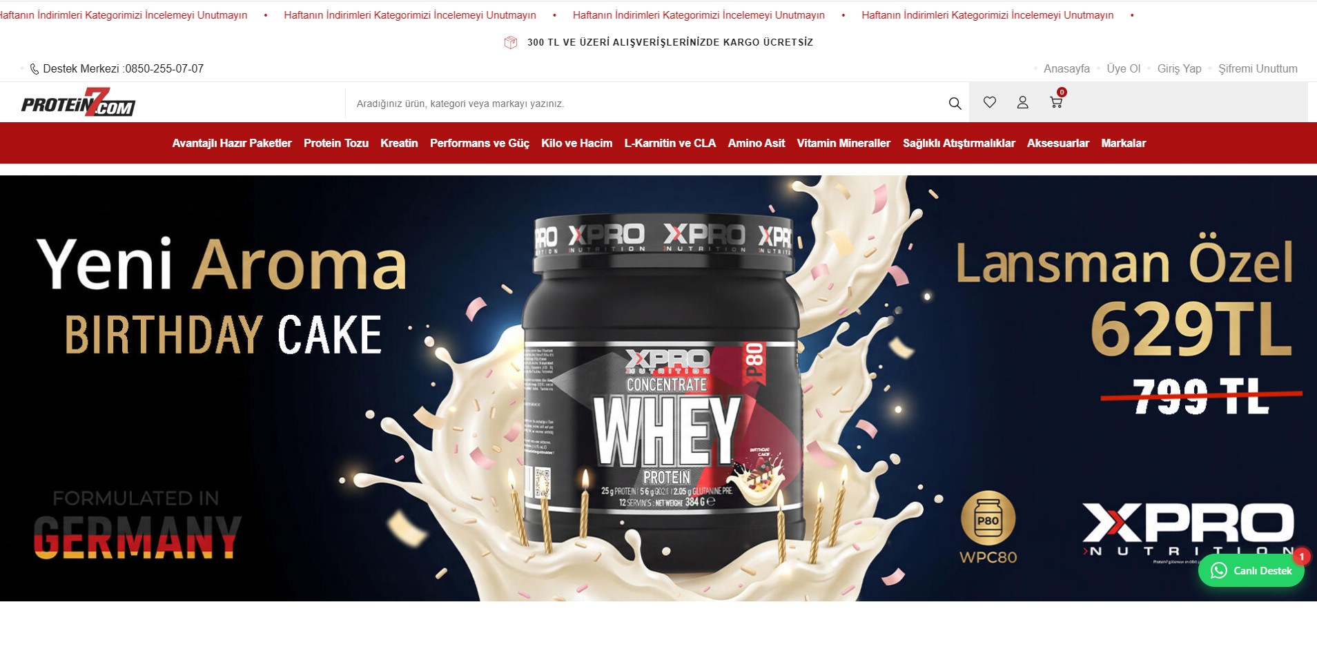 Protein 7