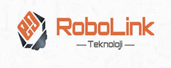 Robolink Teknoloji Elektronik Medikal Mühendislik İnşaat Danışmanlık Yazılım Sanayi Ve Tic Ltd.ştı