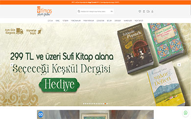 Timaş Yayınları
