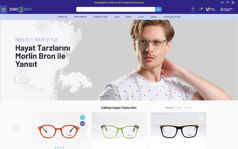 Zeno Optik