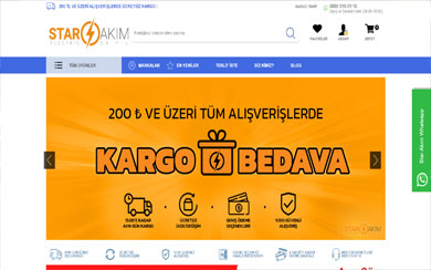 Star Akım Yıldız Elektrik İnşaat