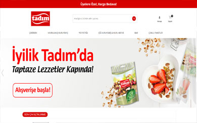 Tadım