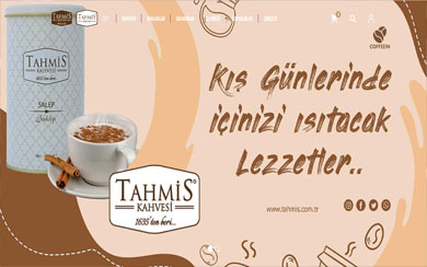 Tahmis