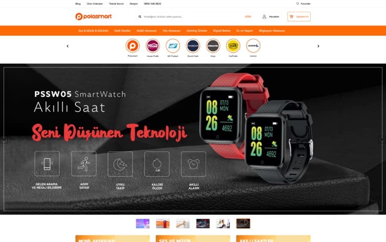 Polosmart
