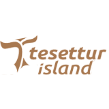 Tesetturisland