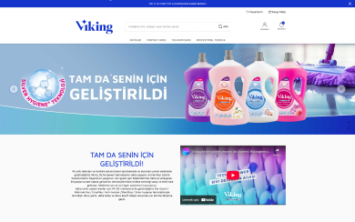 Viking Online