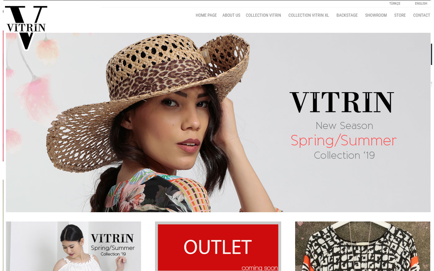 Vitrin