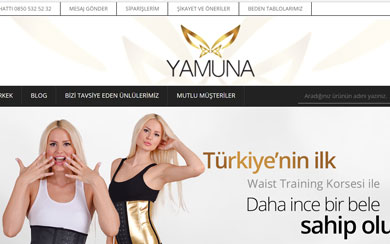 yamuna