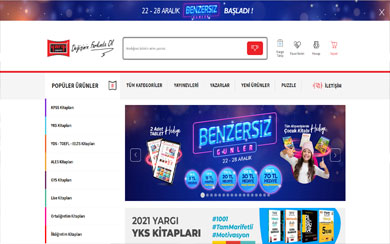 yargı yayınevi