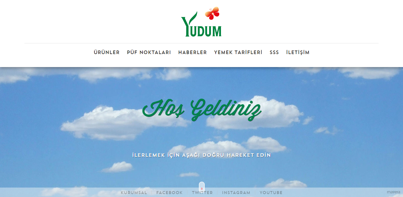 Yudum