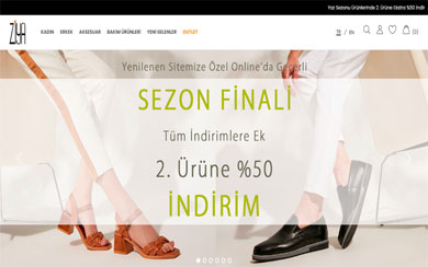 Ziya Ayakkabı